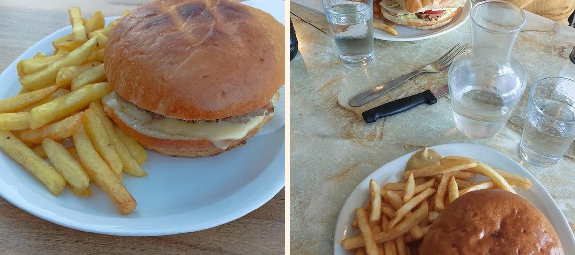 La Petite Fringale - Gallery Image 1