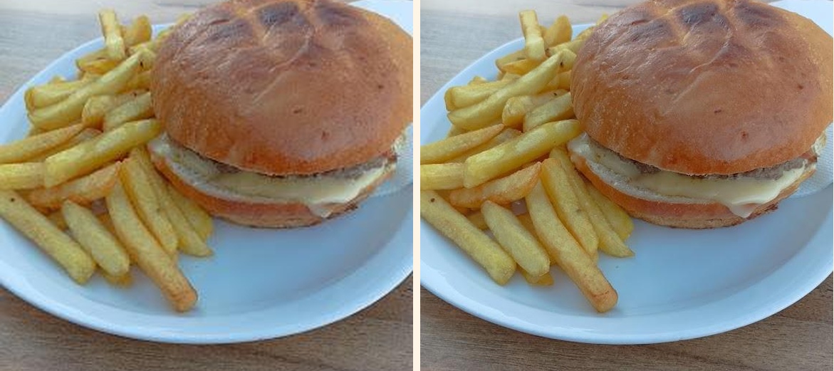 La Petite Fringale - Gallery Image 2